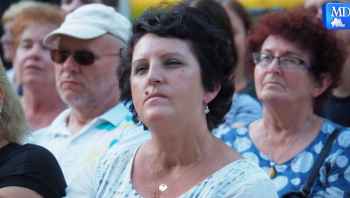 Powiatowy Wieczór z Poezją inny niż wszystkie