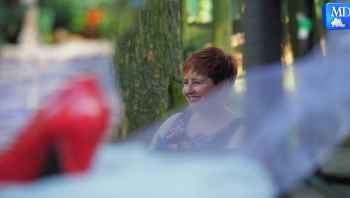 Powiatowy Wieczór z Poezją inny niż wszystkie