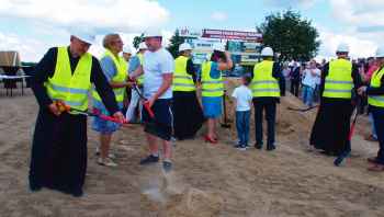 To będzie jeden z czołowych zakładów produkujących meble tapicerowane w Polsce