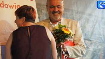 Powiatowy Wieczór z Poezją inny niż wszystkie