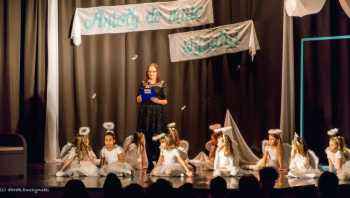 Anioły do mnie wysyłaj – dla nas, od DKS