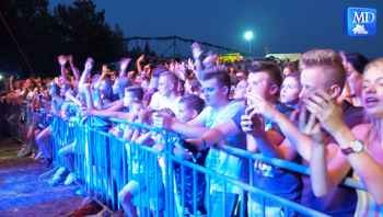 Pierwszy z trzech Dni Rybna 2018 za nami