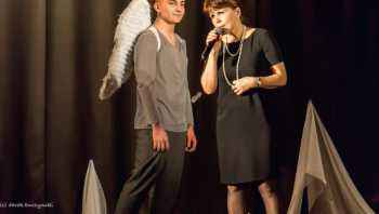 Anioły do mnie wysyłaj – dla nas, od DKS