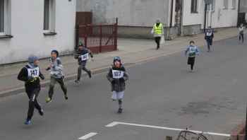 Od ponad dwudziestu lat biegają dla niepodległości!