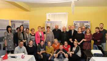 Zakończenie projektu Akademia Lokalnych Liderów