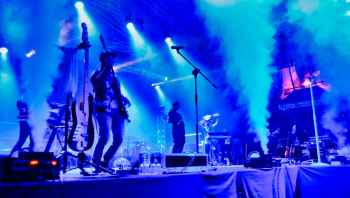 Drugi z trzech za nami! Dni Lidzbarka 2019 – SOBOTA!