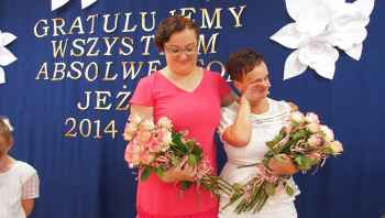 Zakończenie roku w Przedszkolu numer 4