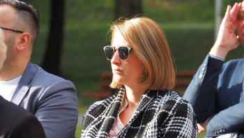 Pierwszy Powiatowy Wieczór z Poezją