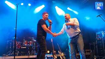 Drugi z trzech Dni Rybna 2018 za nami