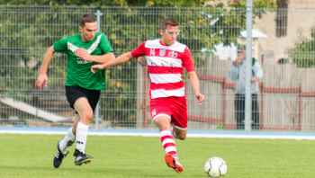 MKS Działdowo - LZS OHI Frednowy 7-1 (2-0)