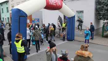 Od ponad dwudziestu lat biegają dla niepodległości!