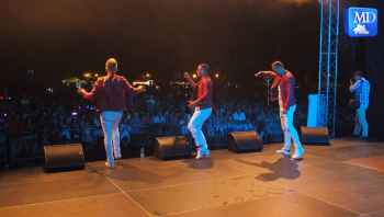 Dni Lidzbarka 2018 - piątek