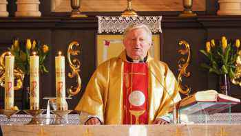 90-lecie OSP Płośnica