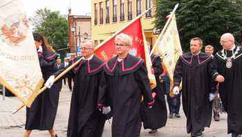 Jubileusz Cechu Rzemieślników