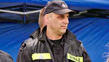 Dzień Strażaka w Gminie Działdowo