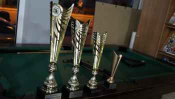 Dawid Zelma zwycięzcą I Nocnego Turnieju Fifa 2018