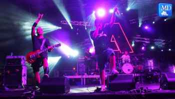 Dni Działdowa 2018 - piątek