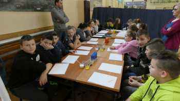 Festiwal Nauki w Burkacie