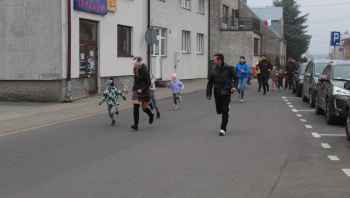 Od ponad dwudziestu lat biegają dla niepodległości!