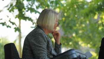 Pierwszy Powiatowy Wieczór z Poezją