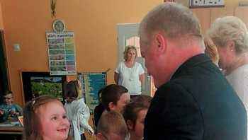 Międzyprzedszkolny konkurs matematyczny