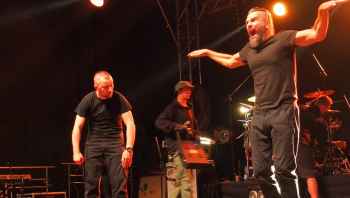 Dni Działdowa 2018 - niedziela