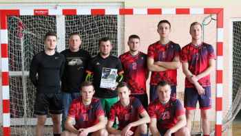 Zagraliśmy dla Łukasza z Jeglii! – Turniej Charytatywny!