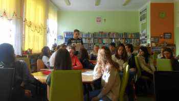 Działdowskie wiersze Piotra Kozikowskiego 