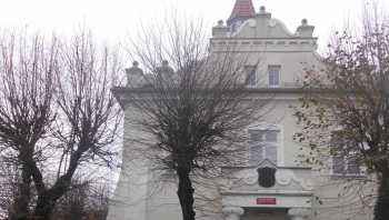 Śladami tajemnic naszego miasta