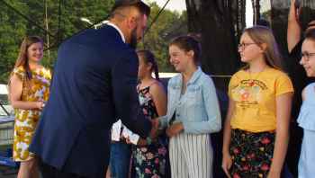 Drugi z trzech za nami! Dni Lidzbarka 2019 – SOBOTA!