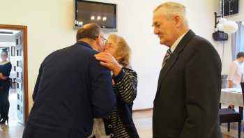 Złote Gody w Gminie Działdowo