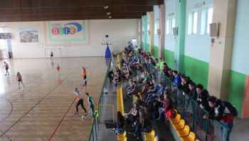 Zagraliśmy dla Łukasza z Jeglii! – Turniej Charytatywny!