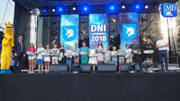 Dni Lidzbarka 2018 - sobota