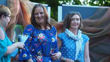 Pierwszy Powiatowy Wieczór z Poezją