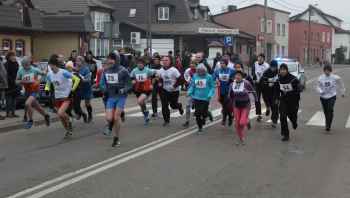Od ponad dwudziestu lat biegają dla niepodległości!