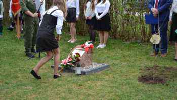 Katyń… Ocalić od zapomnienia