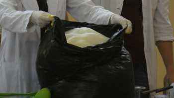 Festiwal Nauki w Burkacie