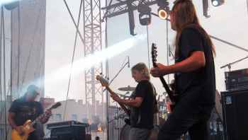 Dni Działdowa 2018 - niedziela