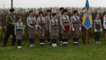 Katyń… Ocalić od zapomnienia