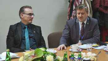 Heinz Glas patronem klas zawodowych