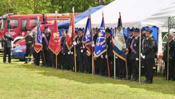Dzień Strażaka w Gminie Działdowo