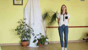 Piąty Powiatowy Konkurs Recytatorski w Malinowie