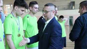 Zagraliśmy dla Łukasza z Jeglii! – Turniej Charytatywny!