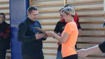 Zagraliśmy dla Łukasza z Jeglii! – Turniej Charytatywny!