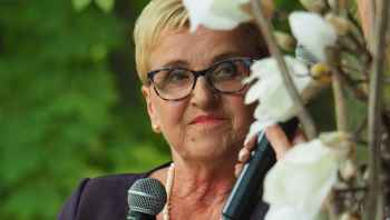 Ostatni Powiatowy Wieczór z Poezją z Magdaleną Wójcik i Elżbietą Karlsson