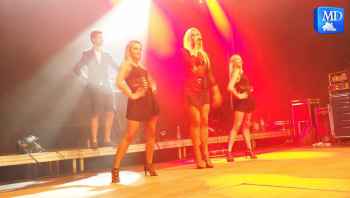 Drugi z trzech Dni Rybna 2018 za nami