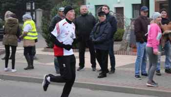 Od ponad dwudziestu lat biegają dla niepodległości!