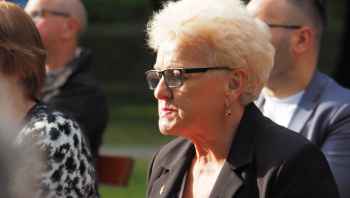 Pierwszy Powiatowy Wieczór z Poezją