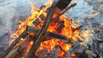 Orszak Trzech Króli w Hartowcu