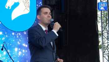 Dni Lidzbarka 2018 - sobota